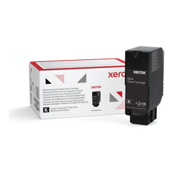 006R04620 — Xerox 006R04620 — Siyah Standart Kapasite Toner Kartuşu