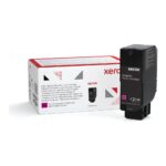 006R04646 — Xerox 006R04646 — Macenta Yüksek Kapasite Toner Kartuşu