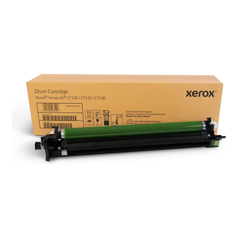 013R00688 — Xerox 013R00688 — VersaLink C7100 Drum Ünitesi (K 109,000 pages, CMY 87,000 pages)
