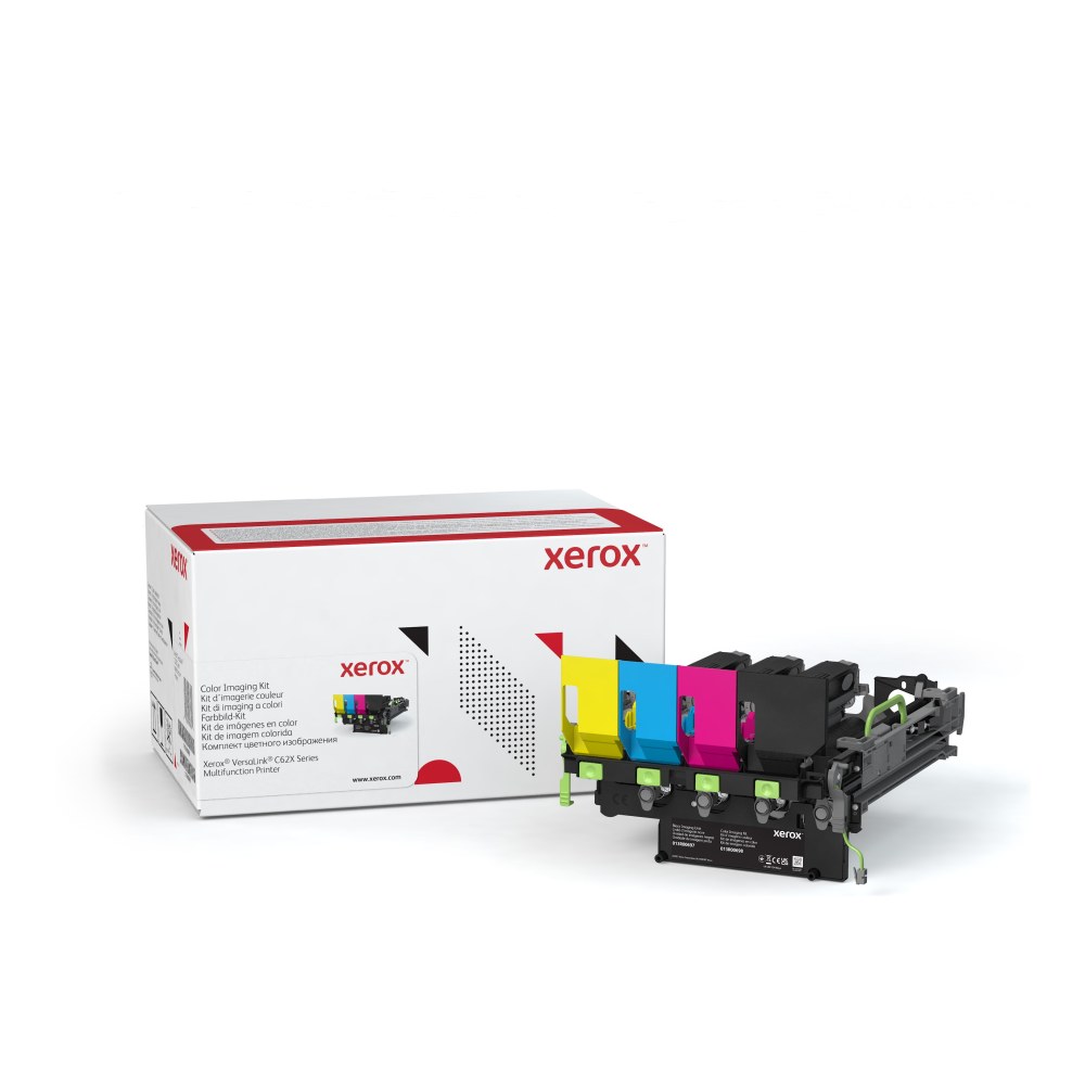 013R00698 — Xerox 013R00698 — VersaLink C620/C625 Renkli Görüntüleme Ünitesi
