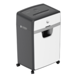 HP OneShred 24CC Evrak İmha Makinesi / Kağıt Kırpma Makinesi - Çapraz /Parçacık kesim -4mm x 35mm-30lt - Görsel 3