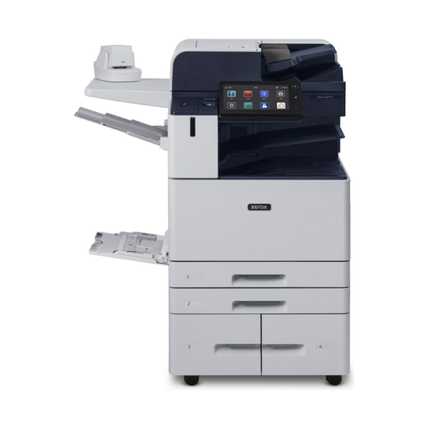 MFX-XRX-ALB8145 — Xerox AltaLink B8145 Çok Fonksiyonlu Yazıcı