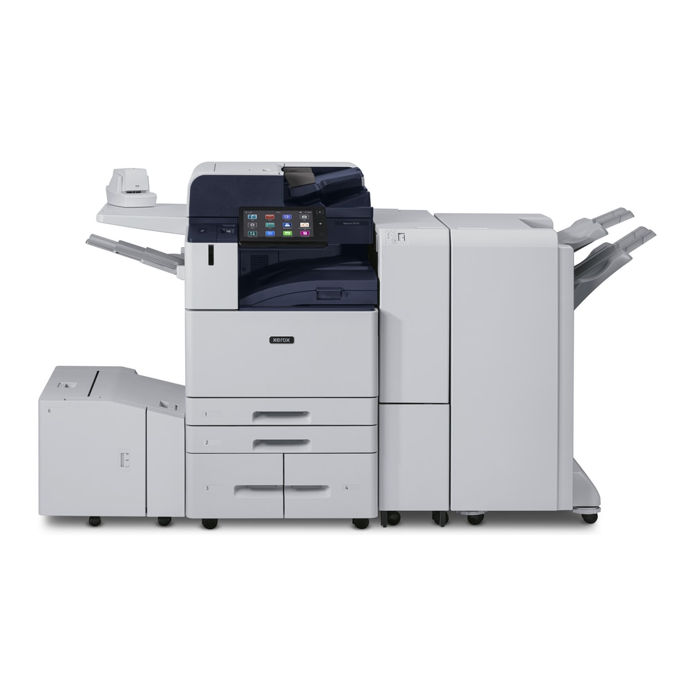 MFX-XRX-ALC8130 — Xerox AltaLink C8130 Çok Fonksiyonlu Yazıcı