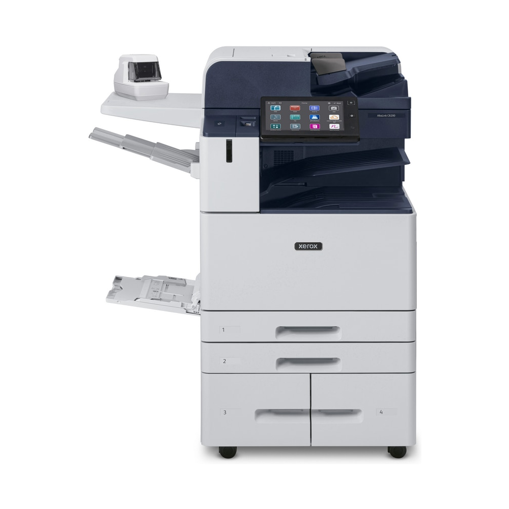 MFX-XRX-ALC8230 — Xerox AltaLink C8230 Çok Fonksiyonlu Yazıcı
