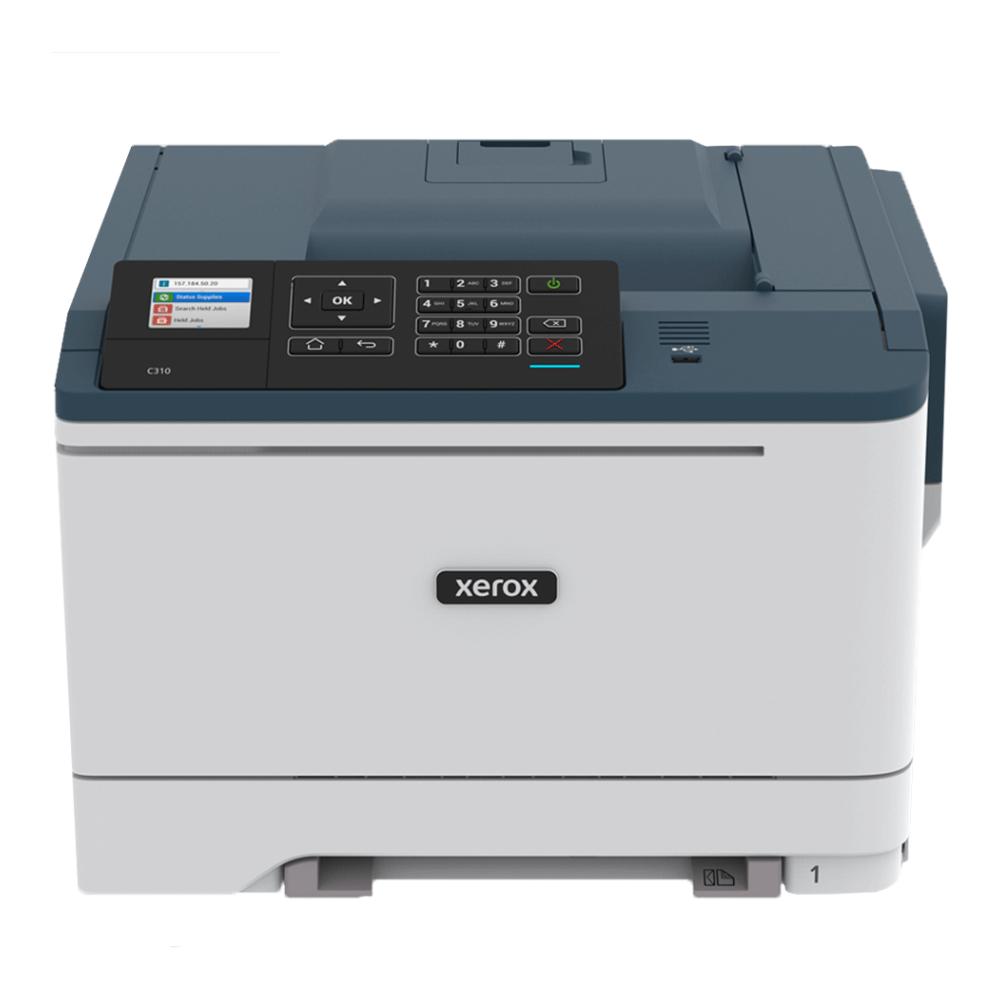 MFX-XRX-C310 — Xerox C310 Renkli Yazıcı MFX-XRX-C310 — Xerox C310 Renkli Yazıcı
