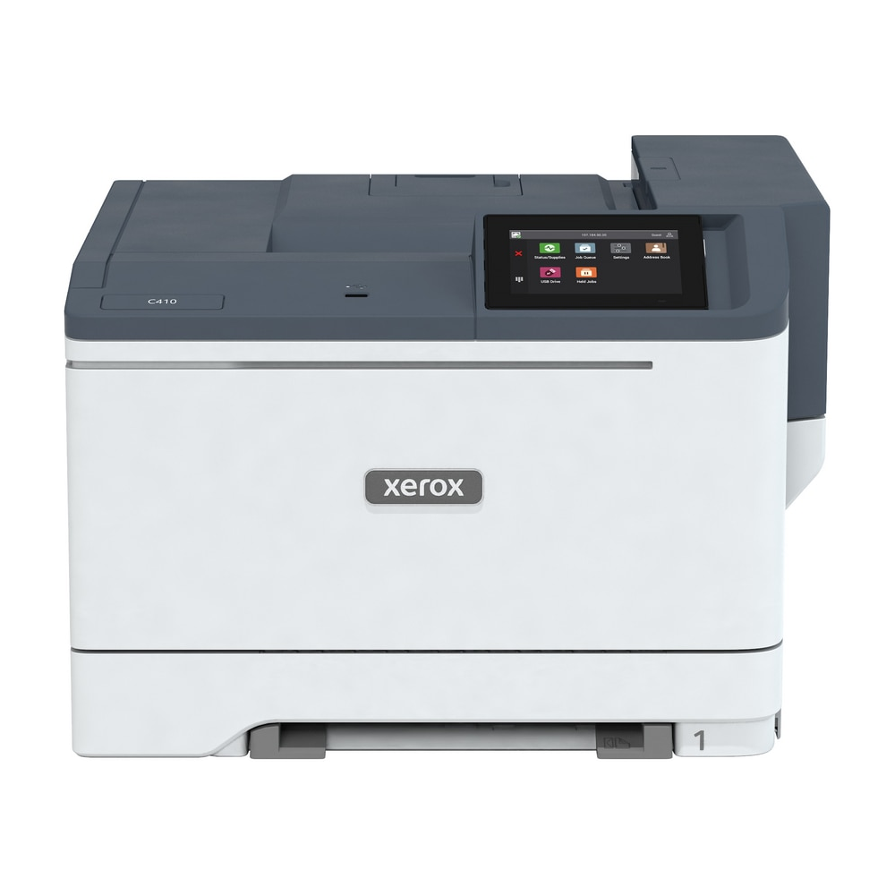 MFX-XRX-C410 — Xerox C410 Renkli Yazıcı