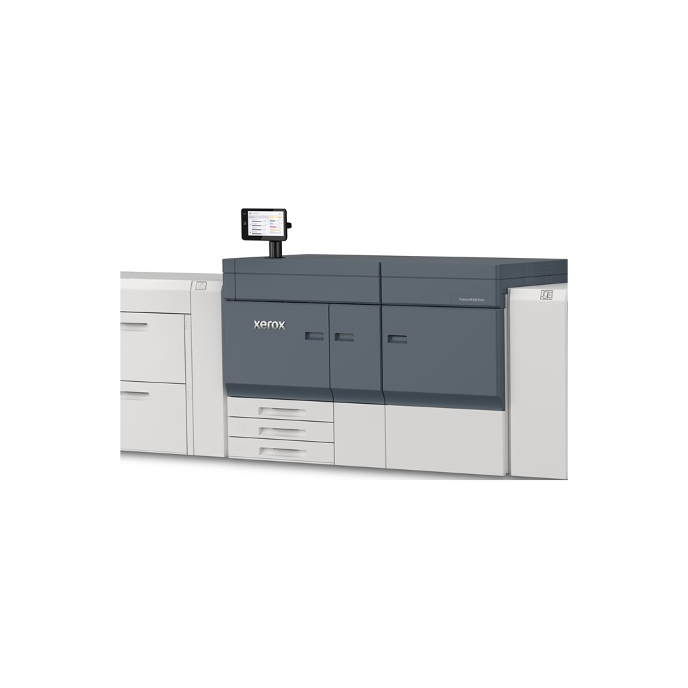 MFX-XRX-PFPX500 — Xerox Proficio PX500 Production Press