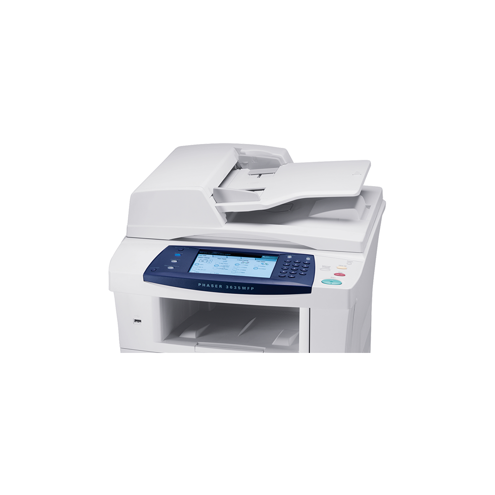 MFX-XRX-PH3635M — Phaser 3635MFP MFX-XRX-PH3635M — Phaser 3635MFP