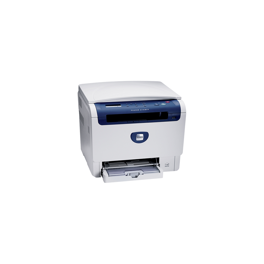 MFX-XRX-PH6110M — Phaser 6110MFP MFX-XRX-PH6110M — Phaser 6110MFP