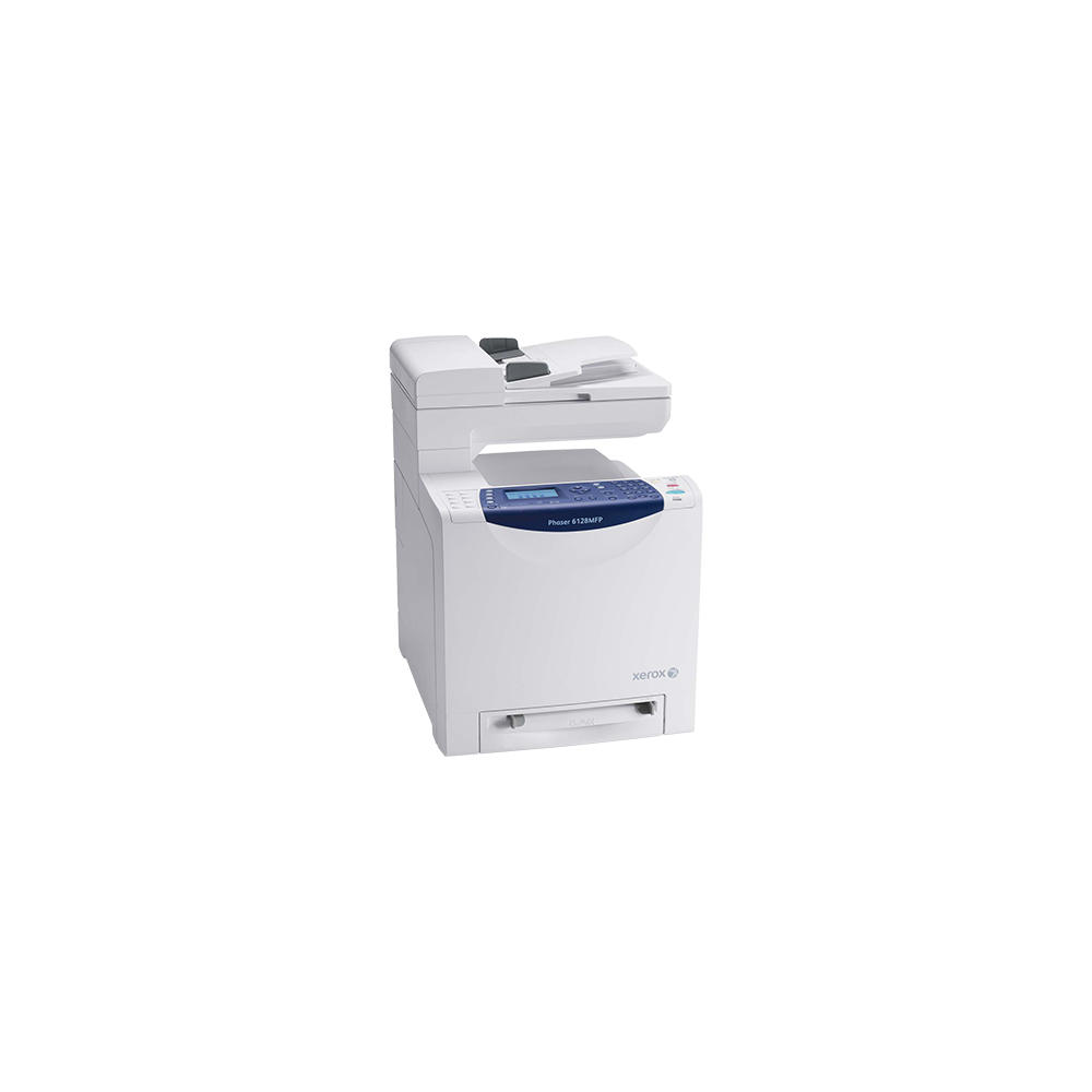 MFX-XRX-PH6128M — Phaser 6128MFP MFX-XRX-PH6128M — Phaser 6128MFP