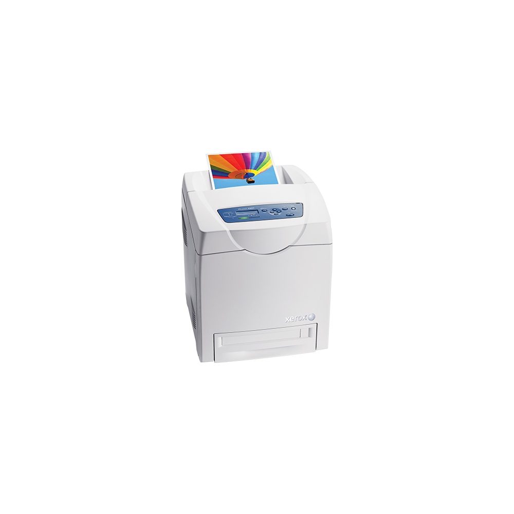 MFX-XRX-PH6280 — Phaser 6280 MFX-XRX-PH6280 — Phaser 6280