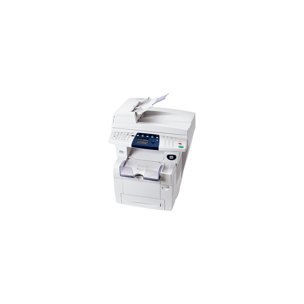 MFX-XRX-PH8860M — Phaser 8860MFP MFX-XRX-PH8860M — Phaser 8860MFP