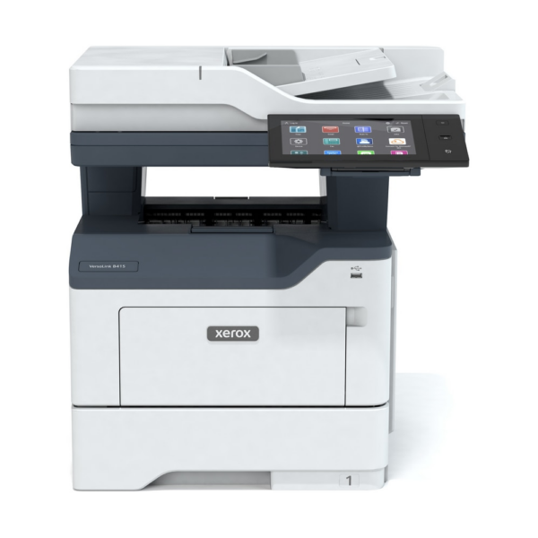 MFX-XRX-VLB415 — Xerox VersaLink B415 Çok Fonksiyonlu Yazıcı