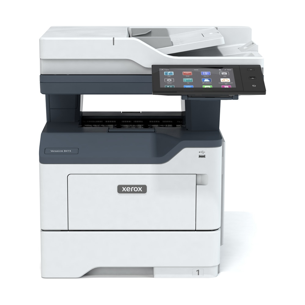 MFX-XRX-VLB415 — Xerox VersaLink B415 Çok Fonksiyonlu Yazıcı