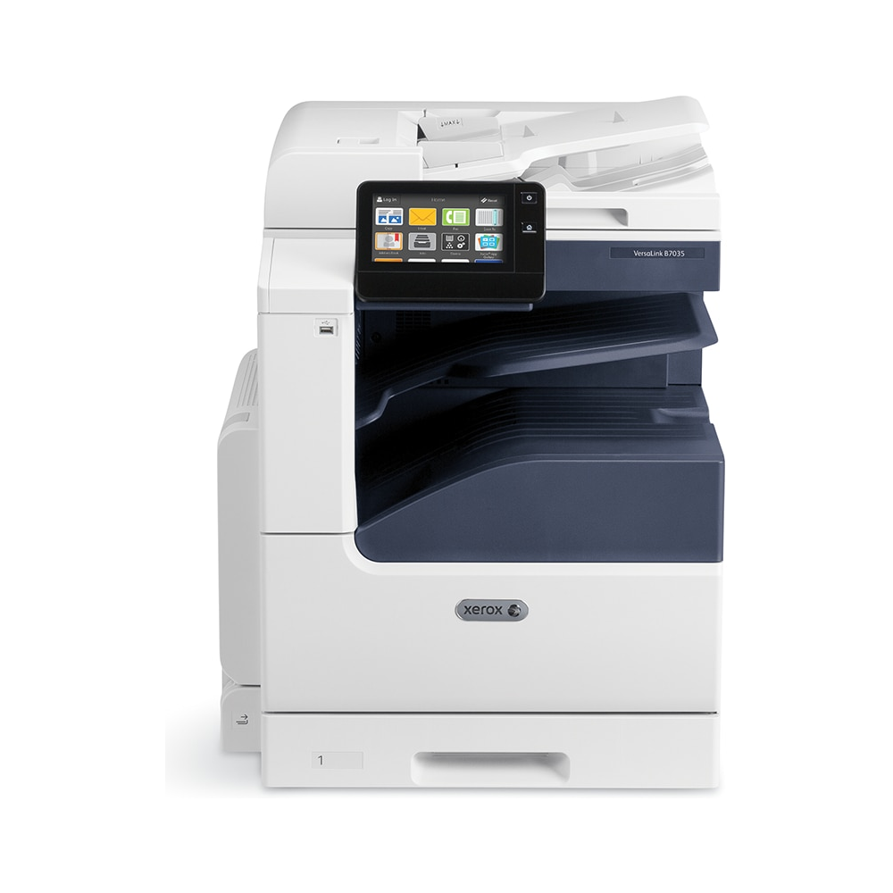 MFX-XRX-VLB7030 — Xerox VersaLink B7030 Çok Fonksiyonlu Yazıcı