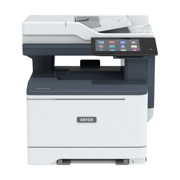 MFX-XRX-VLC415 — Xerox VersaLink C415 Çok Fonksiyonlu Renkli Yazıcı