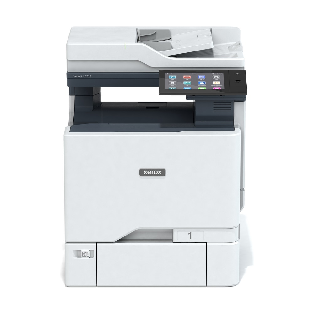 MFX-XRX-VLC625 — Xerox VersaLink C625 Çok Fonksiyonlu Renkli Yazıcı