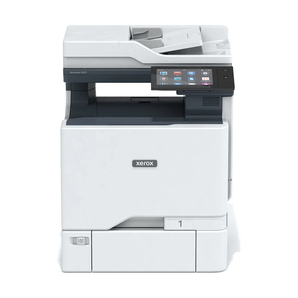MFX-XRX-VLC625 — Xerox VersaLink C625 Çok Fonksiyonlu Renkli Yazıcı