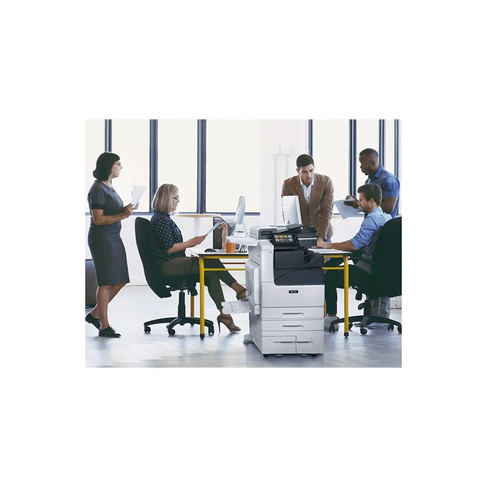 MFX-XRX-VLC7120 — Xerox VersaLink C7120 Çok Fonksiyonlu Yazıcı