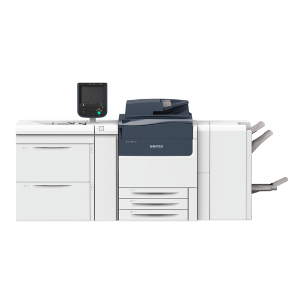MFX-XRX-VS280 — Xerox Versant 280 Baskı Makinesi
