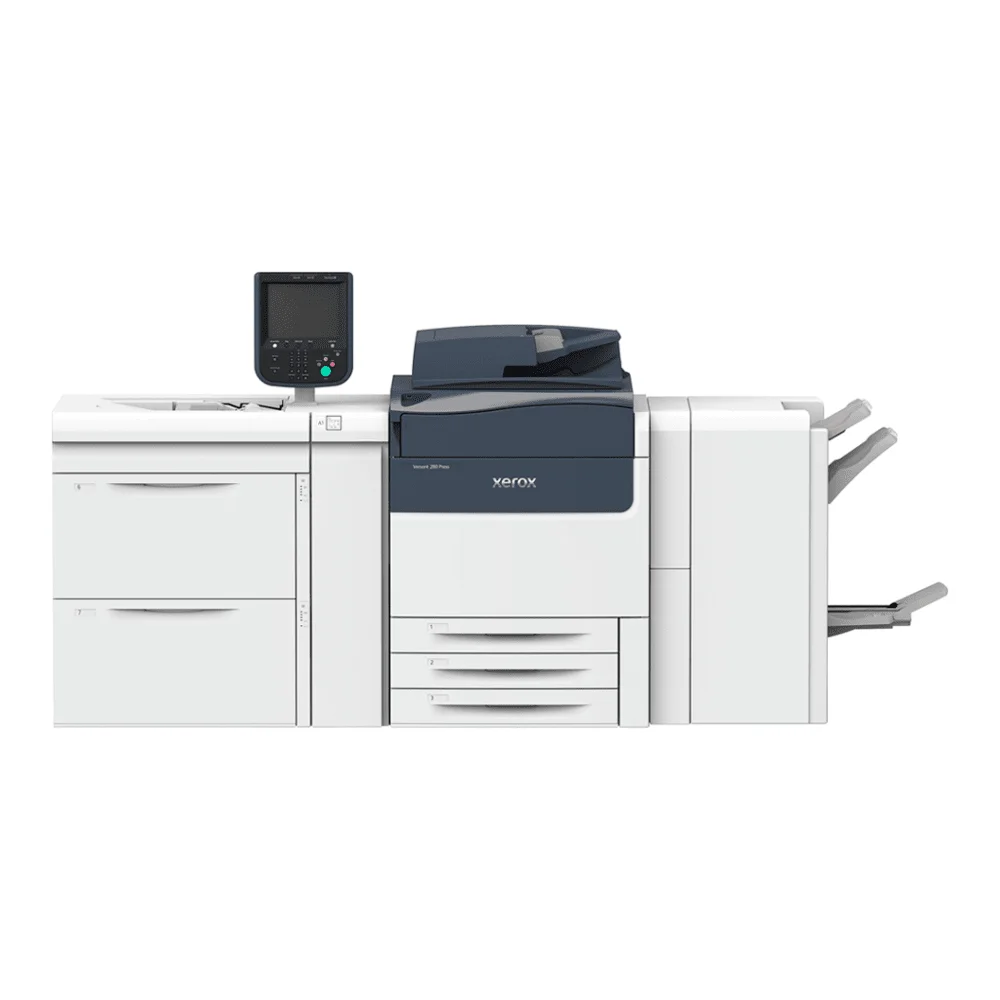 MFX-XRX-VS280 — Xerox Versant 280 Baskı Makinesi