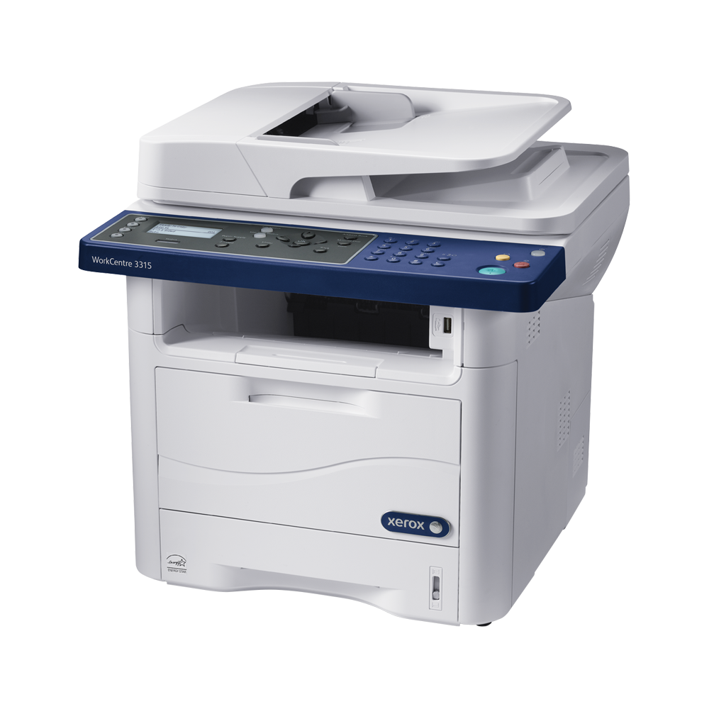 MFX-XRX-WC3325 — Xerox WorkCentre 3325 Yazıcı MFX-XRX-WC3325 — Xerox WorkCentre 3325 Yazıcı