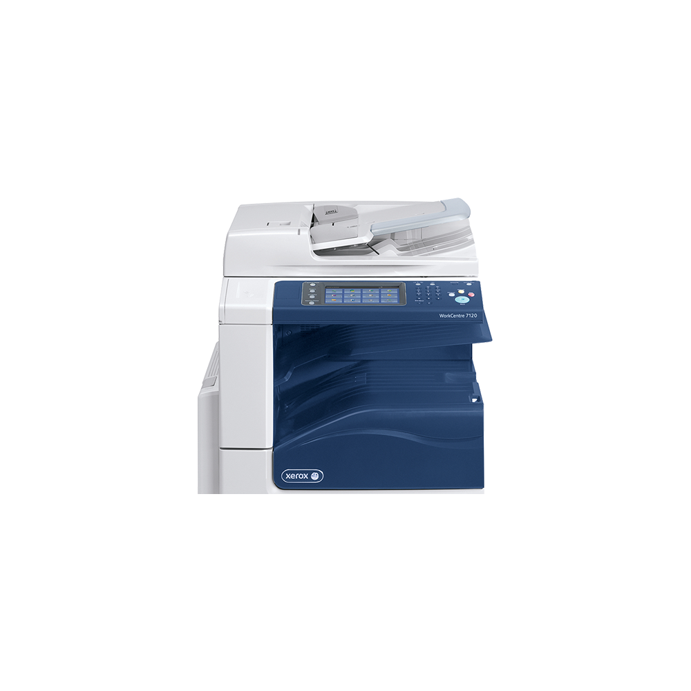 MFX-XRX-WC7125 — Xerox WorkCentre 7125 Yazıcı MFX-XRX-WC7125 — Xerox WorkCentre 7125 Yazıcı