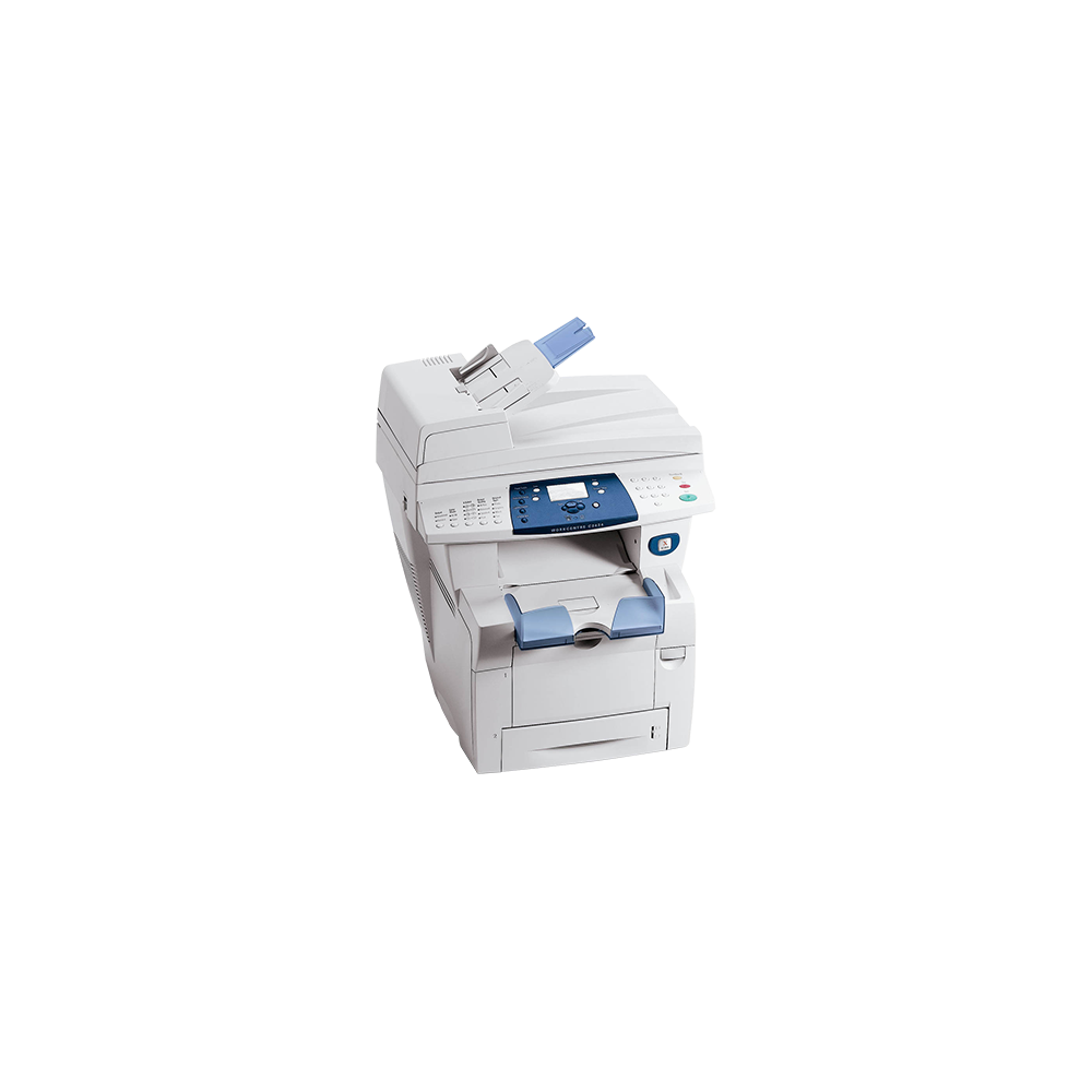 MFX-XRX-WCC2424 — WorkCentre C2424 MFX-XRX-WCC2424 — WorkCentre C2424