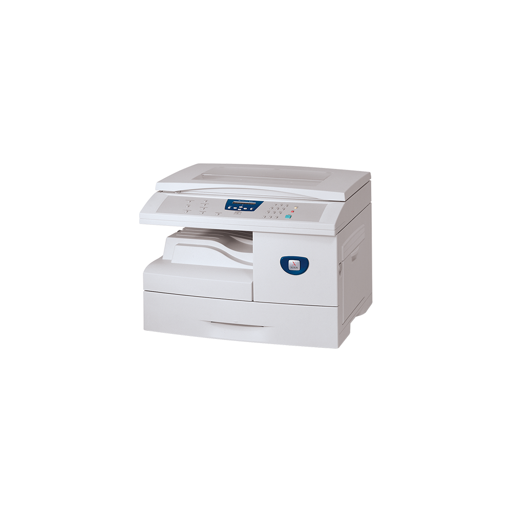 MFX-XRX-WCM15 — WorkCentre M15 MFX-XRX-WCM15 — WorkCentre M15