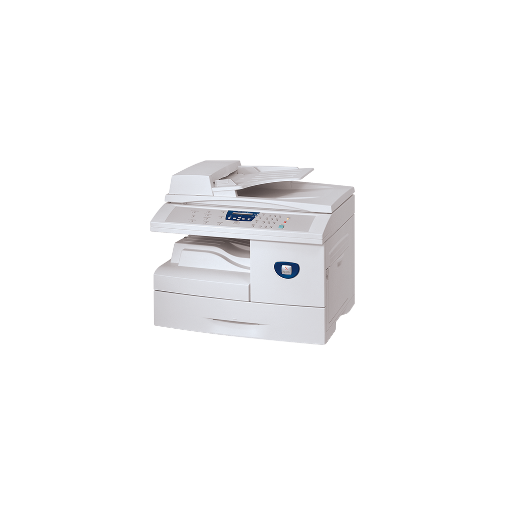 MFX-XRX-WCM15I — WorkCentre M15i MFX-XRX-WCM15I — WorkCentre M15i