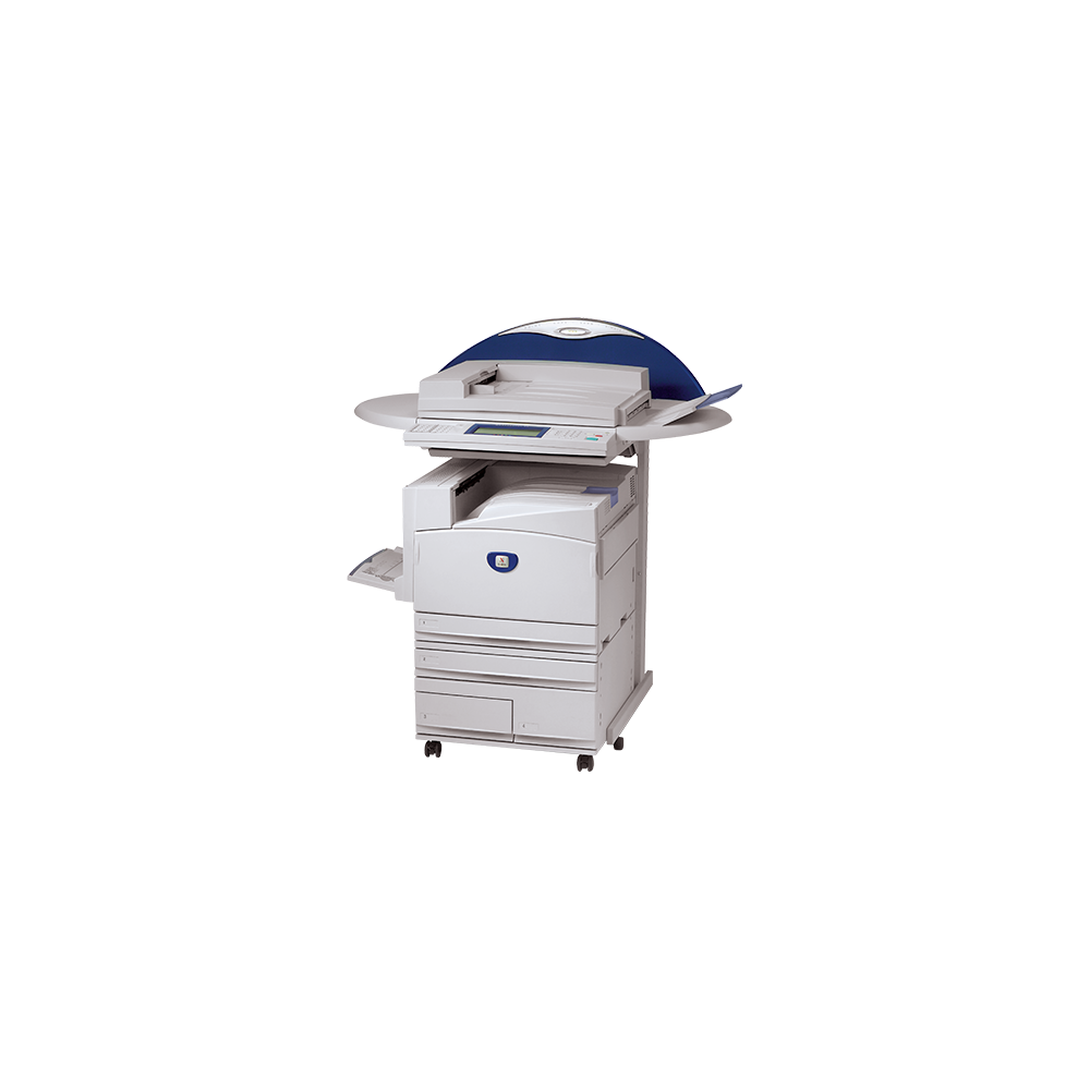 MFX-XRX-WCM24 — WorkCentre M24 MFX-XRX-WCM24 — WorkCentre M24