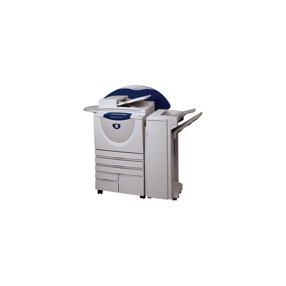 MFX-XRX-WCM35 — WorkCentre M35 MFX-XRX-WCM35 — WorkCentre M35