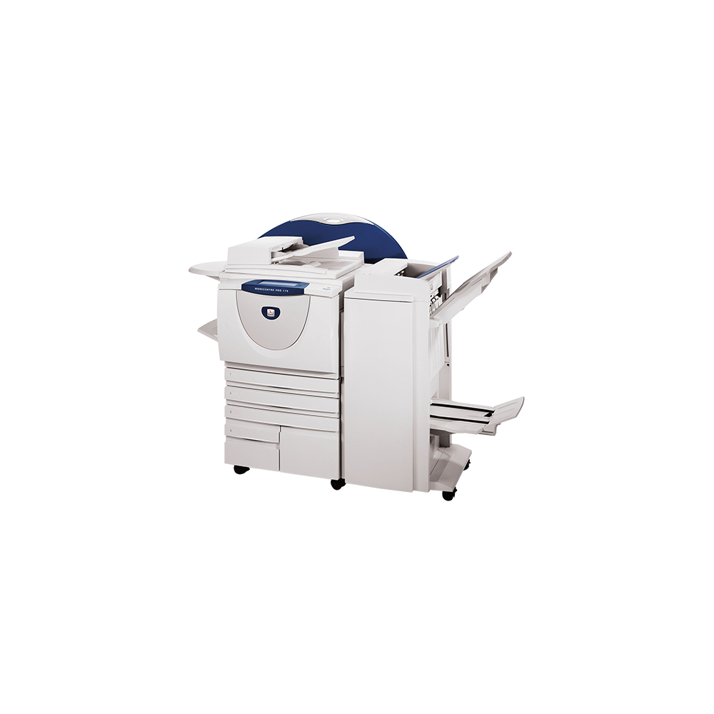 MFX-XRX-WCP165 — Xerox WorkCentre Pro 165 Yazıcı MFX-XRX-WCP165 — Xerox WorkCentre Pro 165 Yazıcı