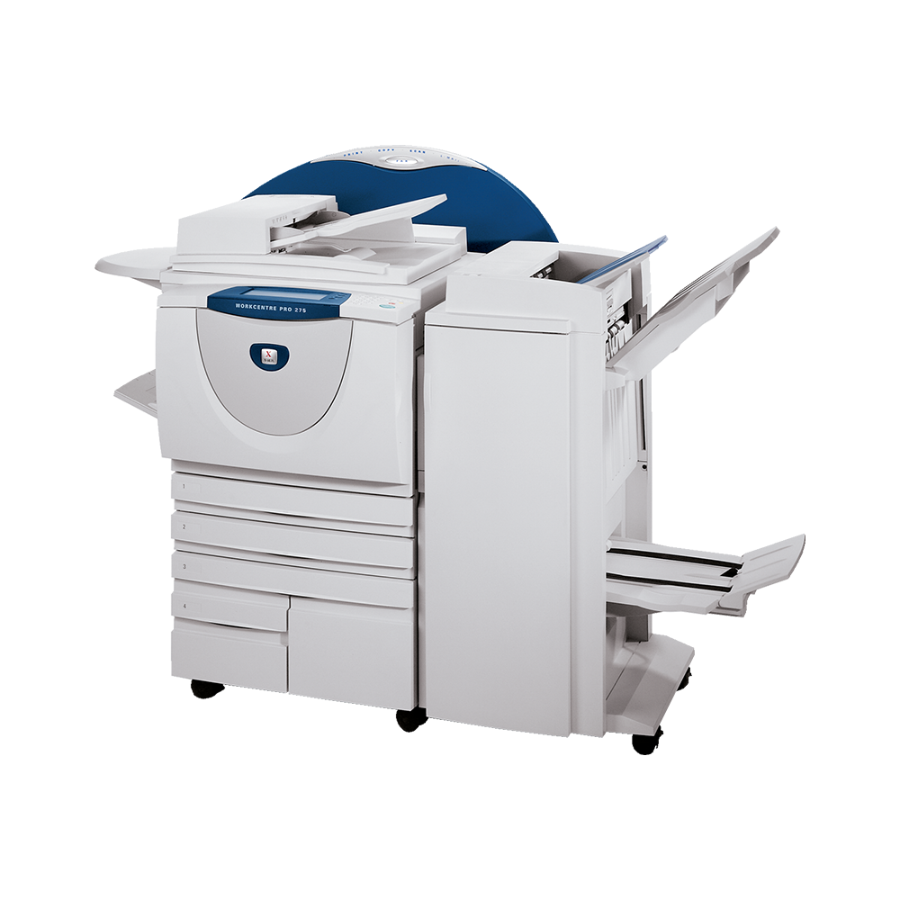 MFX-XRX-WCP275 — Xerox WorkCentre Pro 275 Yazıcı MFX-XRX-WCP275 — Xerox WorkCentre Pro 275 Yazıcı