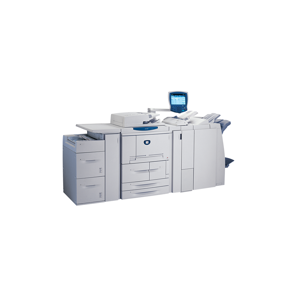 MFX-XRX-XR4590 — Xerox 4590 Copier/Printer MFX-XRX-XR4590 — Xerox 4590 Copier/Printer