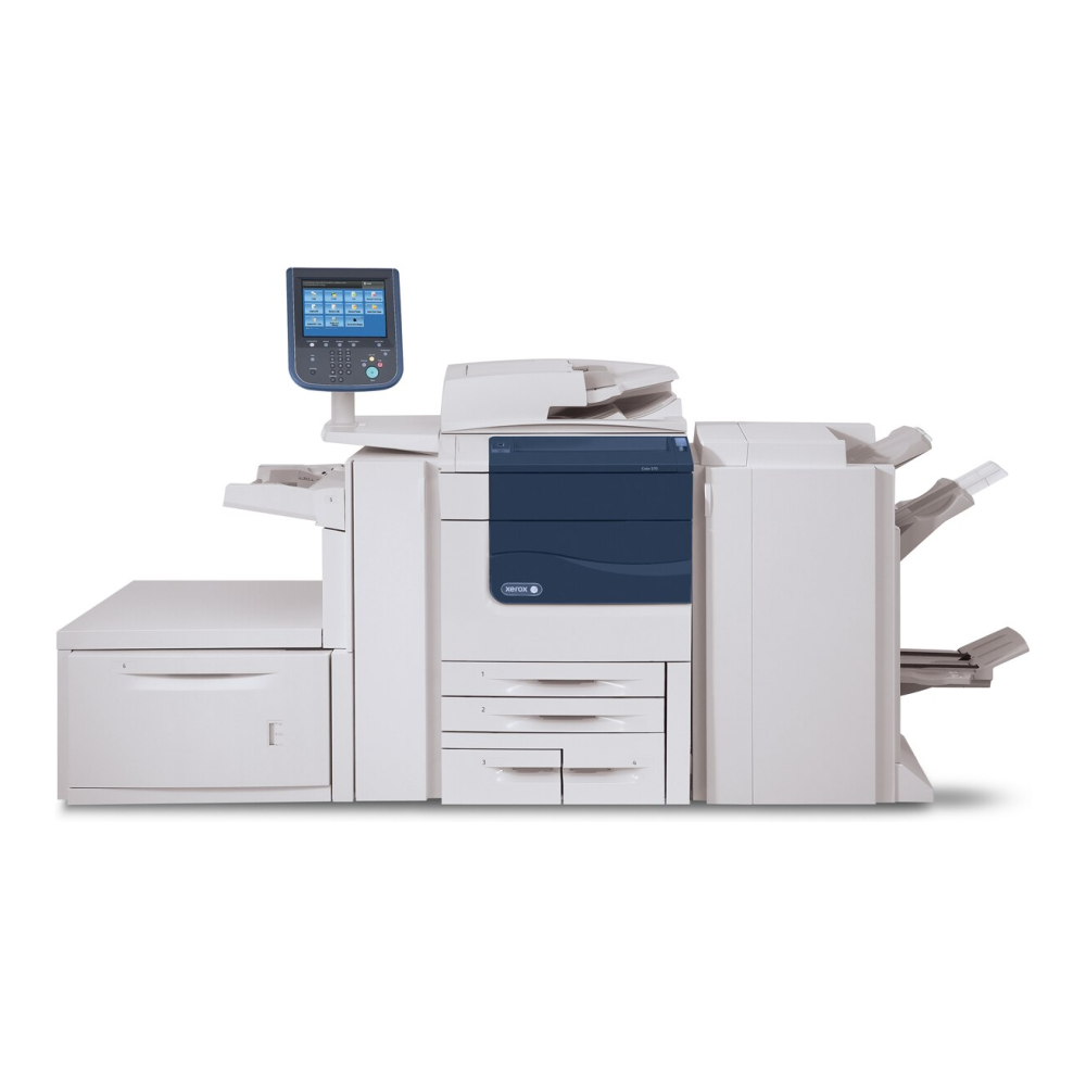 MFX-XRX-XR550 — Xerox 550 Yazıcı MFX-XRX-XR550 — Xerox 550 Yazıcı