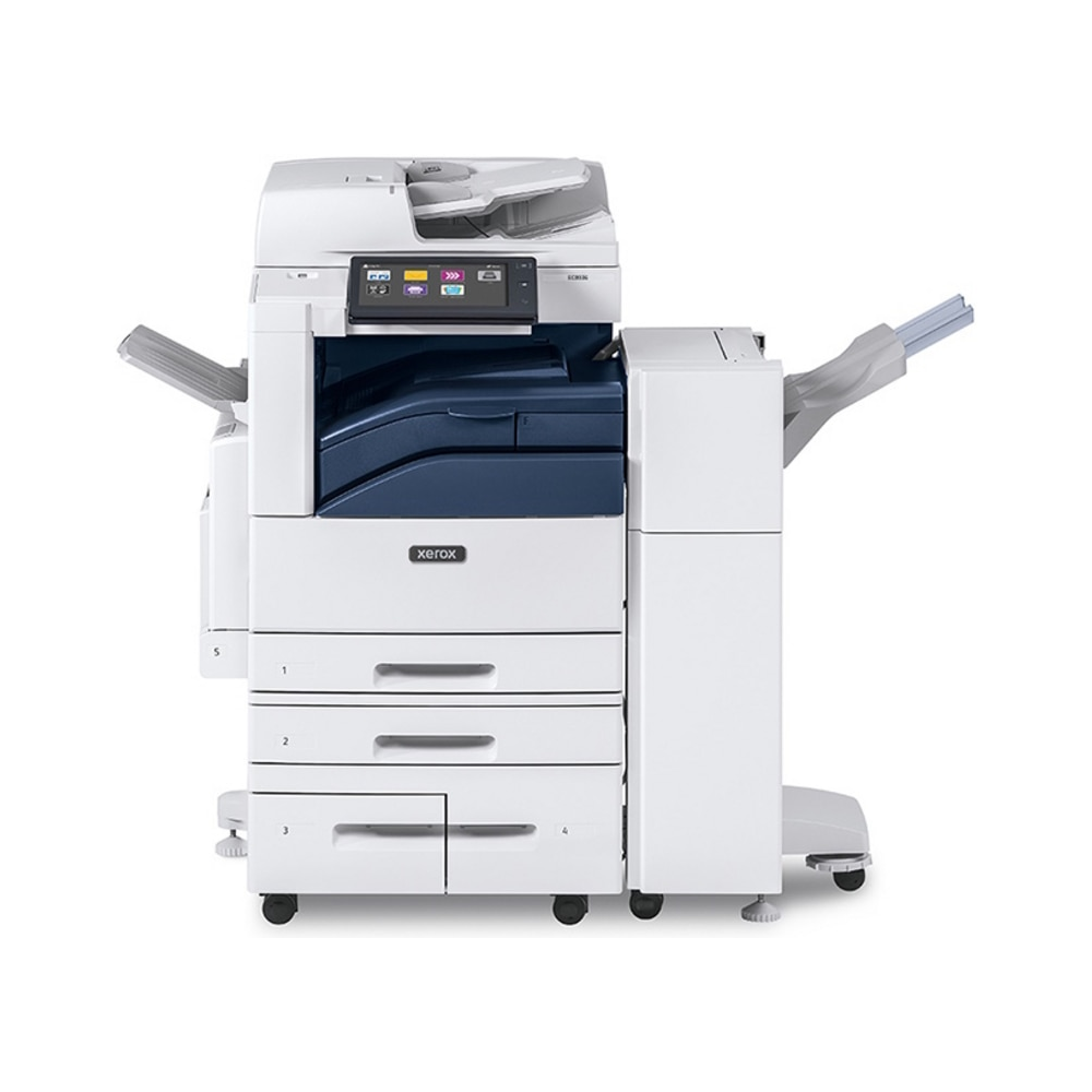 MFX-XRX-XREC8056 — Xerox EC8056 Yazıcı