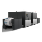 MFX-XRX-PFCF1200 — Xerox Proficio Jet CF1200 Press