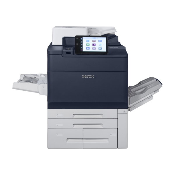 MFX-XRX-PLC9281 — Xerox PrimeLink C9281 Yazıcı